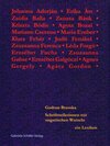 Buchcover Schriftstellerinnen mit ungarischen Wurzeln