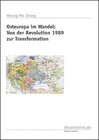 Buchcover Osteuropa im Wandel: Von der Revolution 1989 zur Transformation