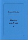 Buchcover Bruno Gröning - Lebensweisheiten 2
