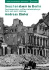 Buchcover Seuchenalarm in Berlin