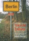 Buchcover Vorsicht Tollwut