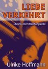 Buchcover Liebe verkehrt