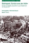 Buchcover Stalingrad: Zurück aus der Hölle (Band 1 /3)