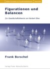 Buchcover Figurationen und Balancen