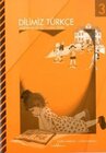 Buchcover Dilimiz Türkce 3