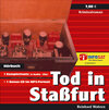 Buchcover Tod in Stassfurt