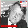 Buchcover Die Revolution entlässt ihre Kinder