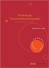 Buchcover Praktische Veterinärhomöopathie