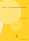 Buchcover Arnica D30 in der Wundheilung