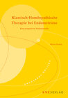 Buchcover Klassisch-Homöopathische Therapie bei Endometriose