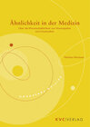 Buchcover Ähnlichkeit in der Medizin