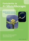 Buchcover Fortschritte in der Misteltherapie