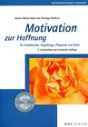Buchcover Motivation zur Hoffnung