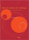Buchcover Materia medica für Anfänger