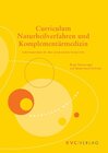 Buchcover Curriculum Naturheilverfahren und Komplementärmedizin