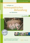 Buchcover Leitfaden zur homöopathischen Behandlung von Schweinen