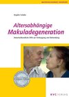 Buchcover Altersabhängige Makuladegeneration