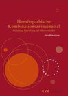 Buchcover Homöopathische Kombinationsarzneimittel