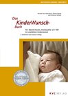 Buchcover Das KinderWunschBuch