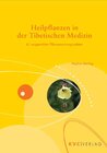 Buchcover Heilpflanzen in der Tibetischen Medizin
