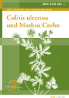 Buchcover Was tun bei Colitis ulcerosa und Morbus Crohn