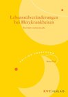 Buchcover Lebensstilveränderungen bei Herzkrankheiten