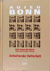 Buchcover Adieu Bonn