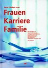 Buchcover Frauen - Karriere - Familie