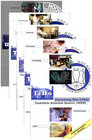Buchcover Tiho - Forschung fürs Leben. Tiergesundheit - Tierernährung - Tierschutz