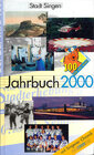 Buchcover Singener Jahrbuch 2000: Stadtjubiläum 100 Jahre Stadt Singen - Teil II