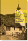 Buchcover HEGAU Jahrbuch 2010 - Personen, Traditionen, Westlicher Bodensee - Schweiz