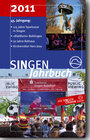 Buchcover SINGEN Jahrbuch 2011