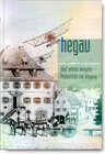 Buchcover HEGAU Jahrbuch 2011