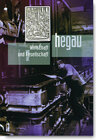 Buchcover HEGAU Jahrbuch 2012 - Wirtschaft und Gesellschaft