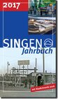 Buchcover Stadt Singen - Jahrbuch / SINGEN Jahrbuch 2017
