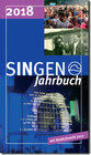 Buchcover Stadt Singen - Jahrbuch / SINGEN Jahrbuch 2018