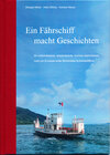 Buchcover Ein Fährschiff macht Geschichten