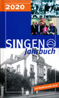 Stadt Singen - Jahrbuch / SINGEN Jahrbuch 2020 / Singener Jahrbuch 2020 - Stadtchronik 2019 width=