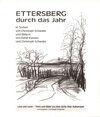 Buchcover Ettersberg durch das Jahr