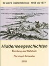 Buchcover Hiddenseegeschichten