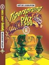 Buchcover Tigersprung auf DWZ 1500