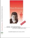 Buchcover Die Endspieluniversität