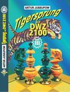 Buchcover Tigersprung auf DWZ 2100