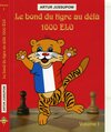 Buchcover Le bond du tigre au délà 1600 ELO
