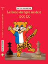Buchcover Le bond du tigre au-delà 1600 ELO