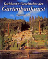 Buchcover DuMont's Geschichte der Gartenbaukunst