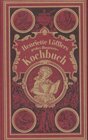 Buchcover Henriette Löfflers grosses illustriertes Kochbuch