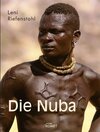 Buchcover Die Nuba
