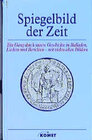 Buchcover Spiegelbild der Zeit