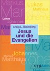 Buchcover Jesus und die Evangelien